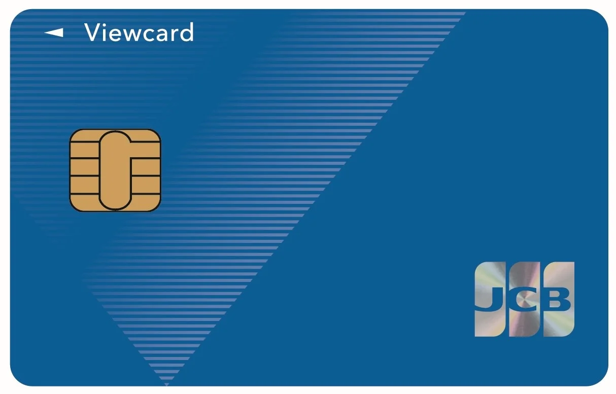ビューカード
