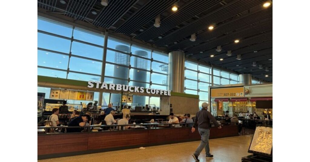 グアルーリョス国際空港