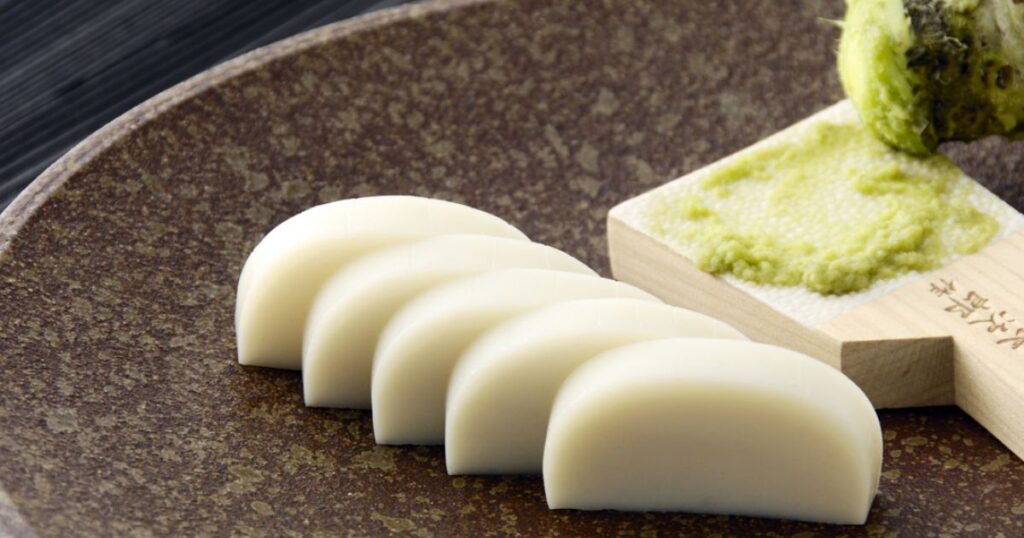 揚げかまぼこ(かま栄)