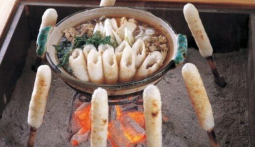 秋田県で食べたいご当地グルメランキング！きりたんぽ鍋や地酒まで名物を紹介
