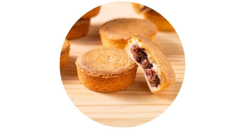 あんボヤージュ!ガレット