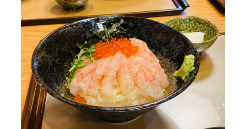 くずし割烹　ぼんた