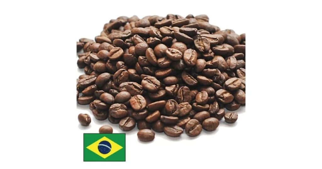 ブラジルコーヒー