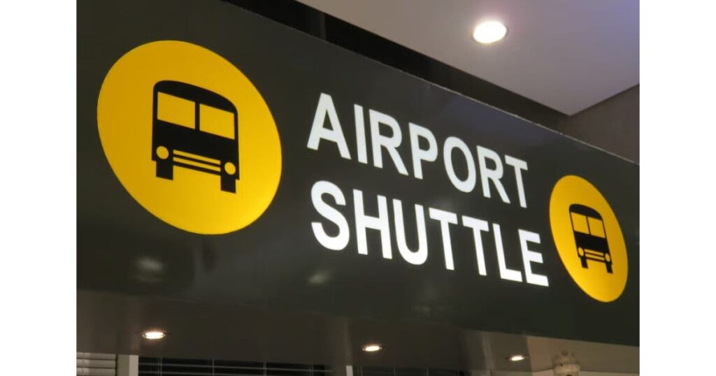 シャトルバスのデメリット