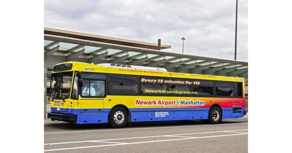 所要時間と停車の仕組み