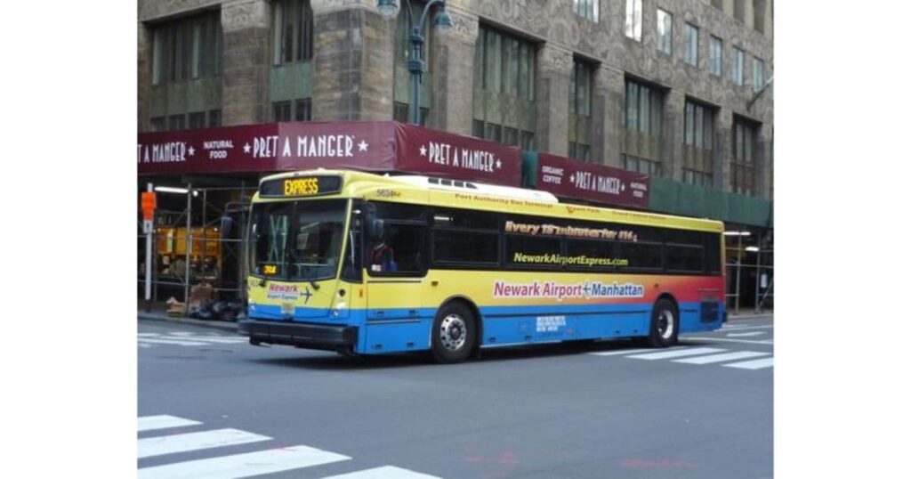 シャトルバスのメリット