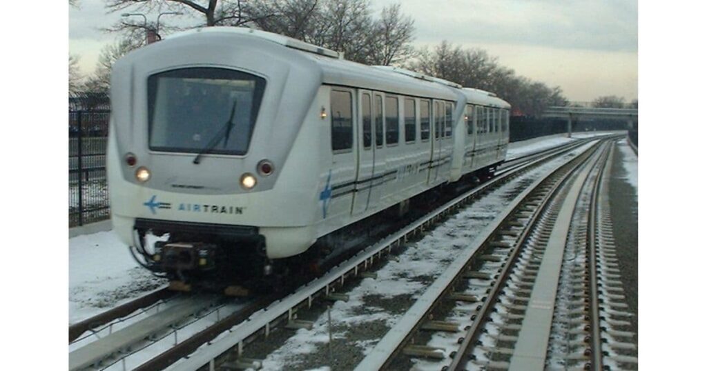 エアトレイン+地下鉄のメリット