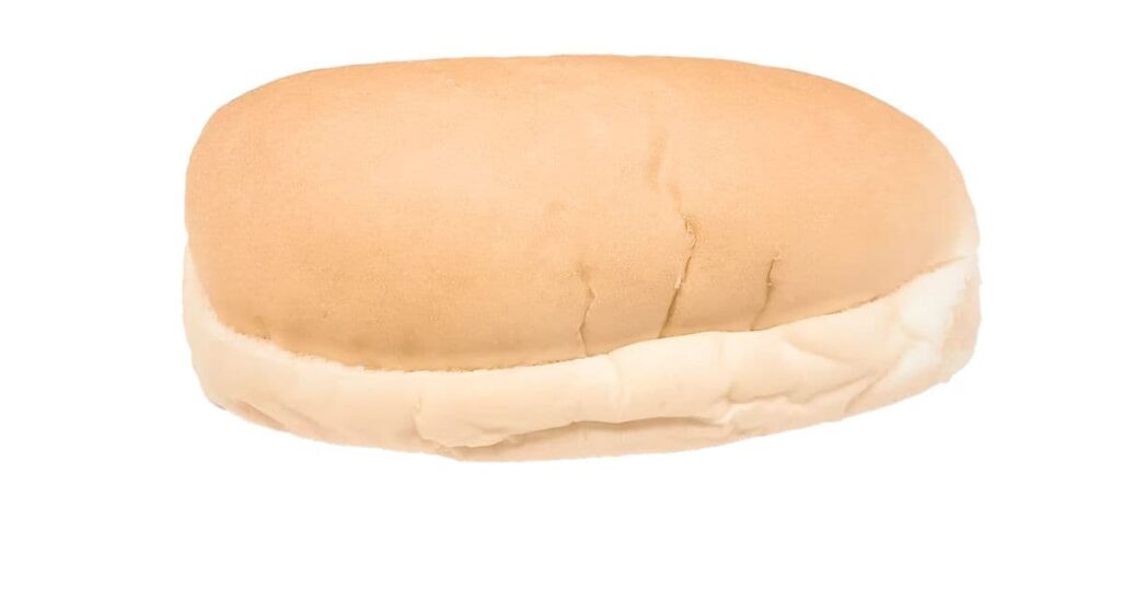 福田パン長田町本店