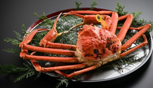 福井旅行で外せない名物を紹介！日本海の海の幸や郷土料理を中心に有名なグルメ