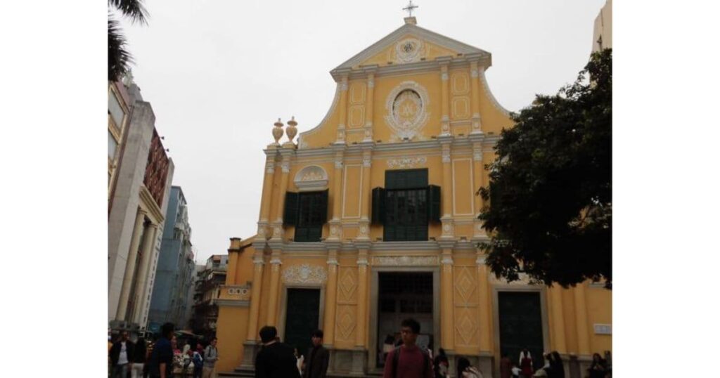 ガイドツアーのメリット