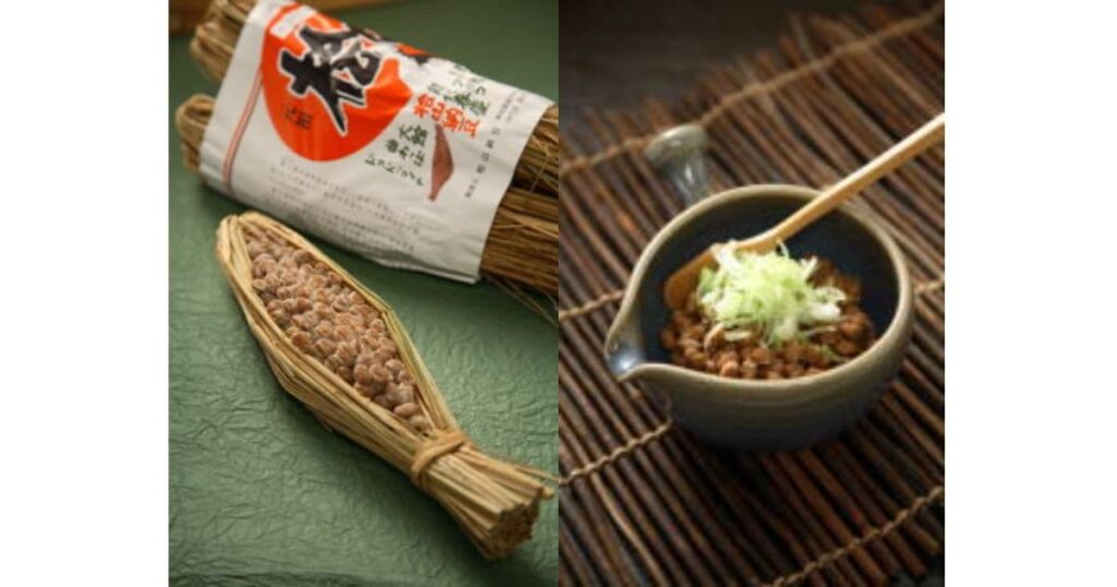 元祖檜山納豆株式会社（能代市本社）