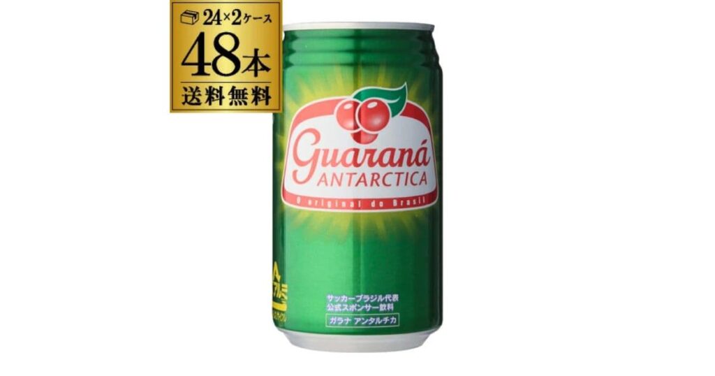 ガラナ