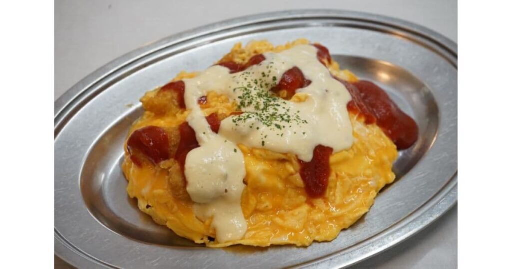 グリルオーツカ