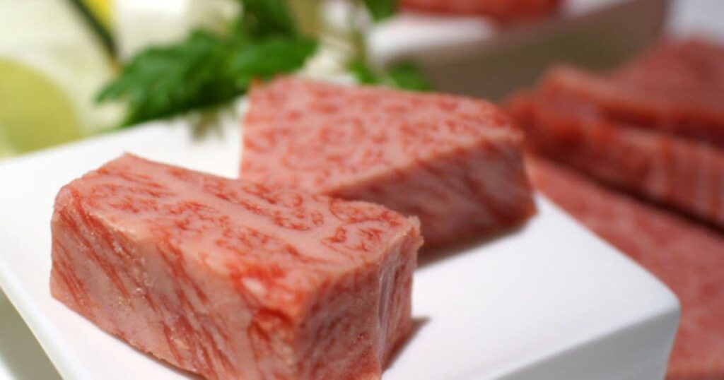 仙台牛焼肉 花牛（はなぎゅう）