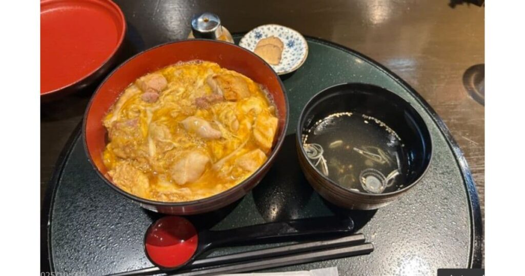 秋田比内や大館本店（大館市）