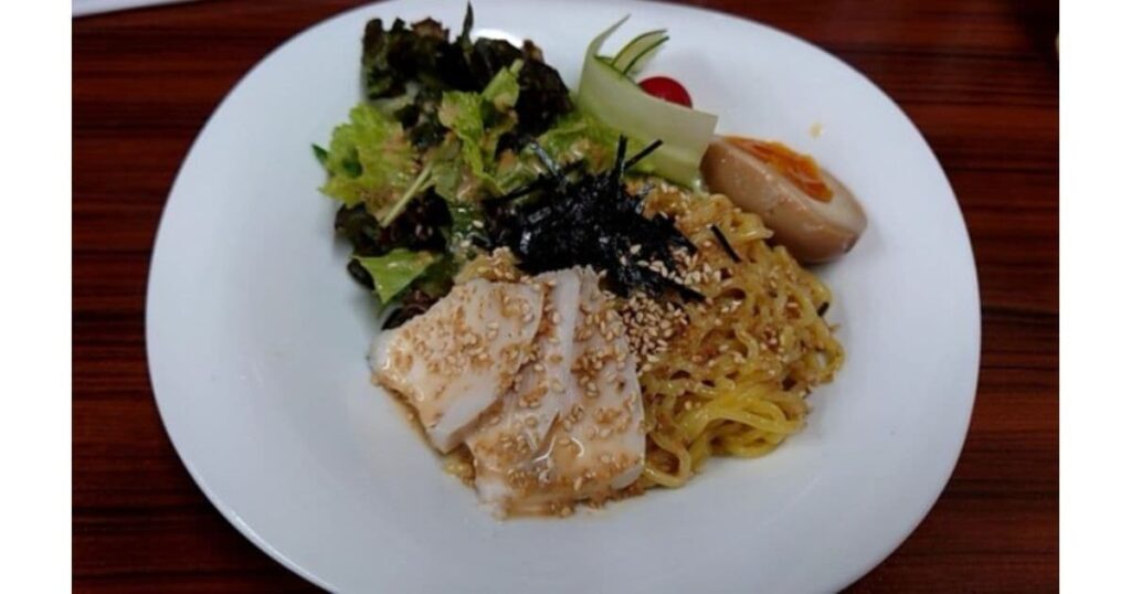 北海らーめん 札幌駅前店