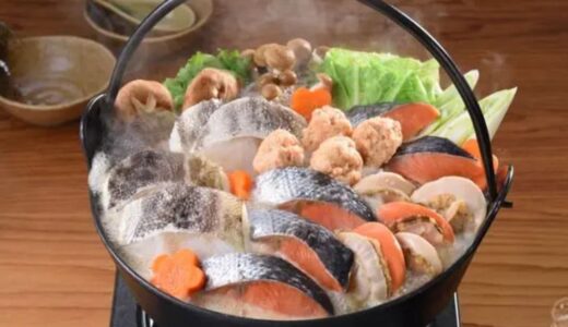 北海道に行ったら食べたい名物ランキング！海鮮から味噌ラーメン、スイーツまで人気グルメ特集