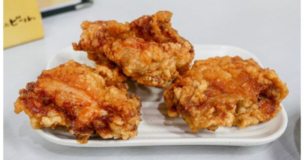 中国料理 布袋 本店