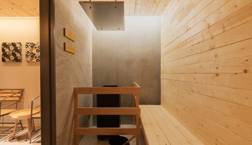 都会の真ん中で、プライベートなととのい時間を──完全個室サウナ「yksi SAUNA & STAY」（新宿）