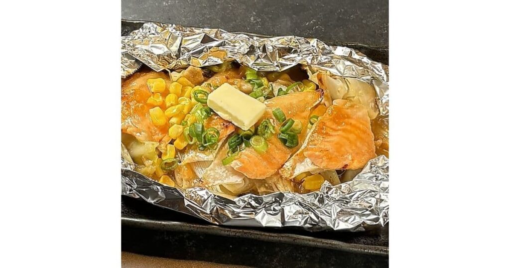 北海道海鮮居酒屋 いろりあん 大通本店