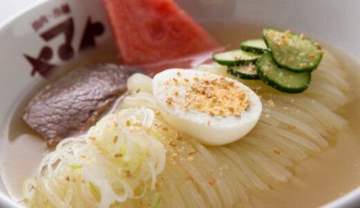 岩手県に行ったら食べたい名物ランキング！人気の食べ物からお菓子ご当地グルメを紹介