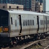 jfkからマンハッタン