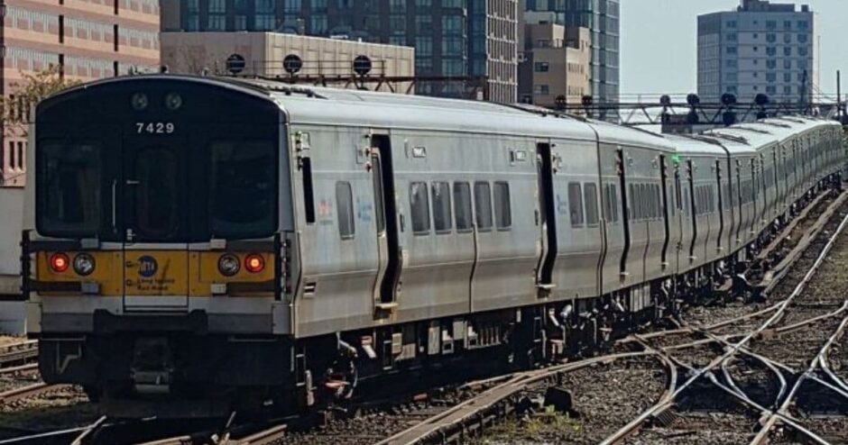 jfkからマンハッタン