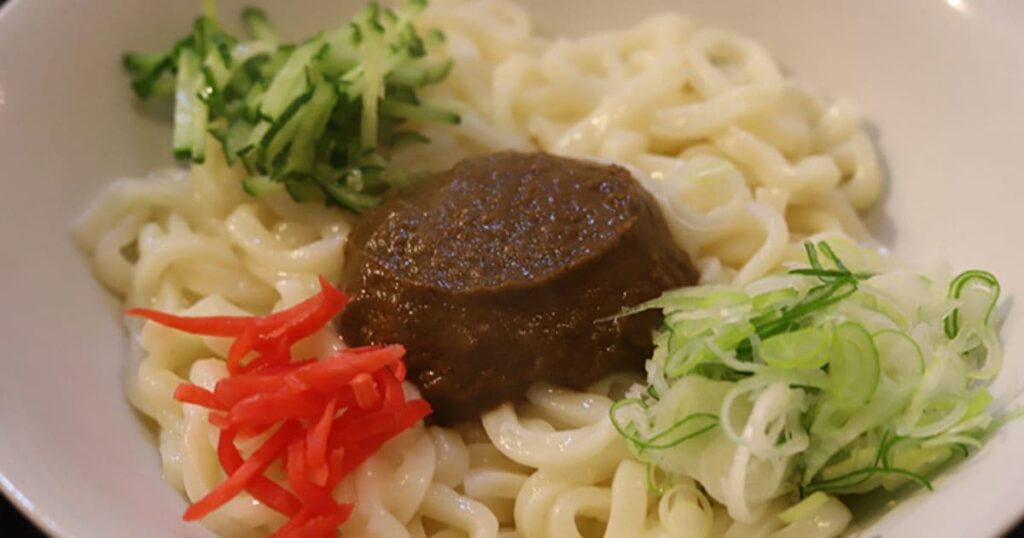 じゃじゃめん 八番