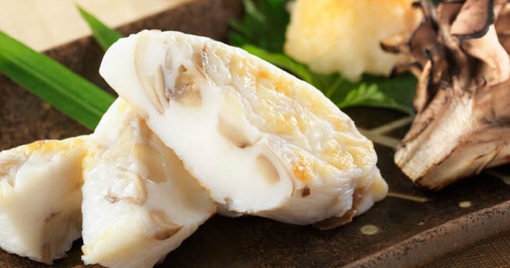 かまぼこの鐘崎