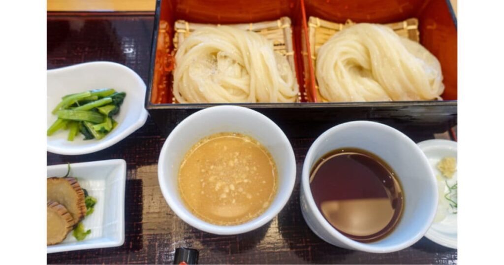 寛文五年堂（秋田市）