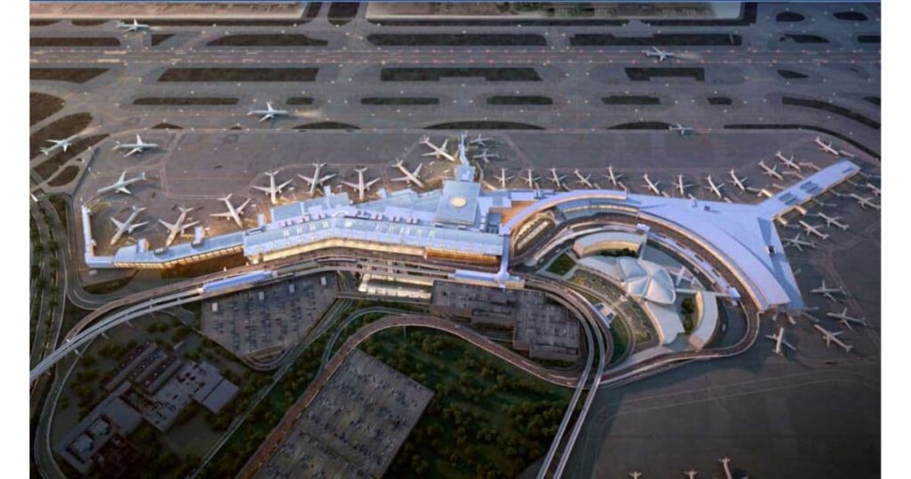 観光名所を網羅するならjfkからマンハッタンへ