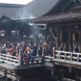 関西　初詣