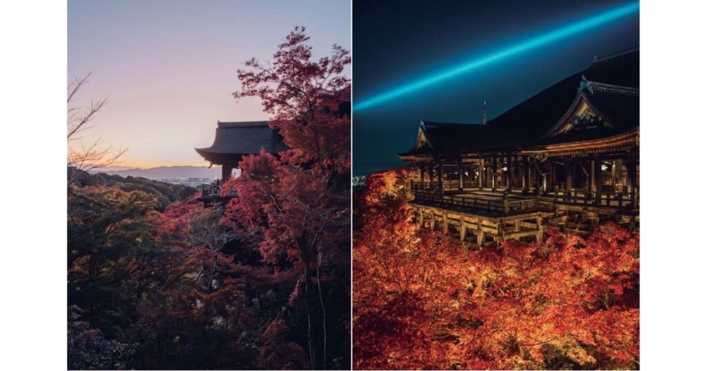 清水寺(京都)