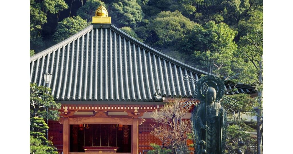 清荒神清澄寺(兵庫)