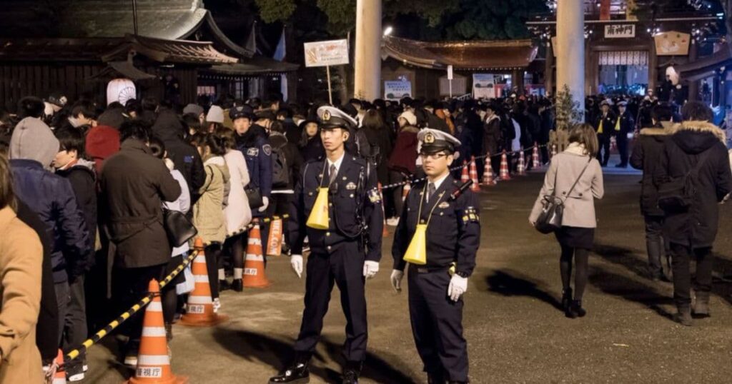 関東ならではの交通規制に注意