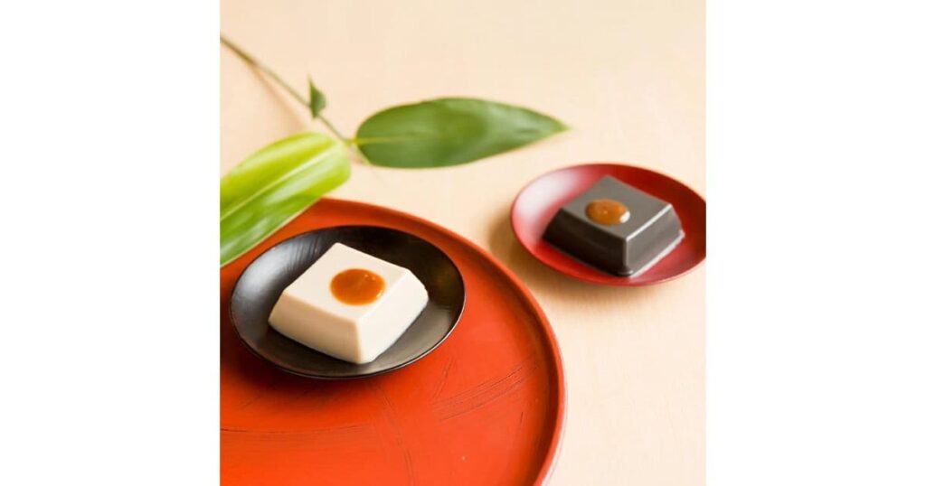 永平寺禅どうふの郷 幸家