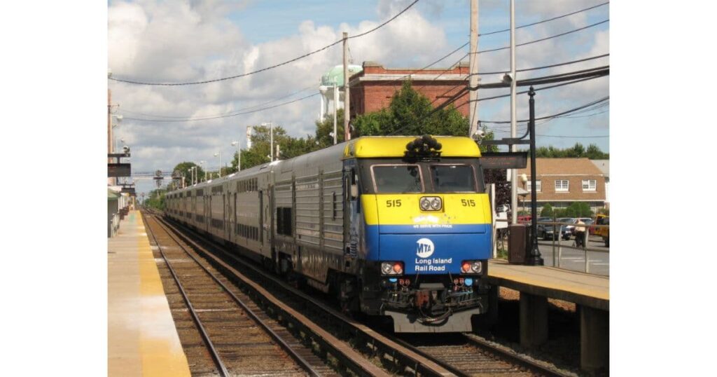 エアトレイン+LIRRデメリット