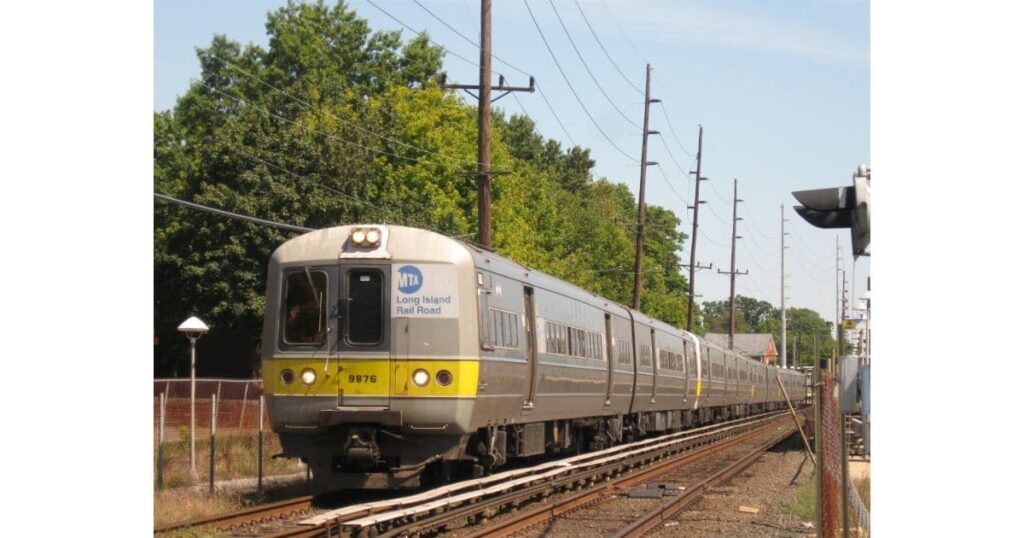 エアトレイン+LIRRのメリット