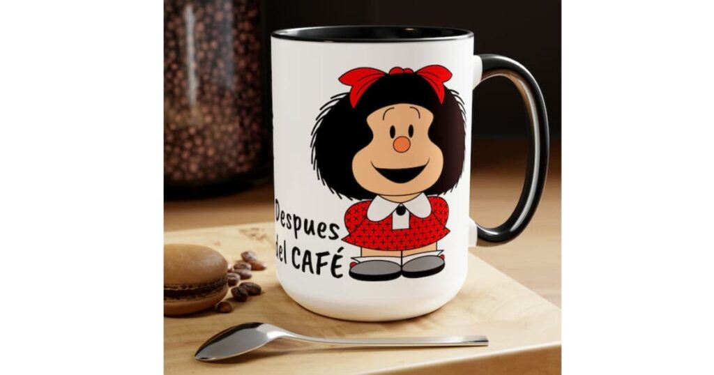 マファルダグッズ