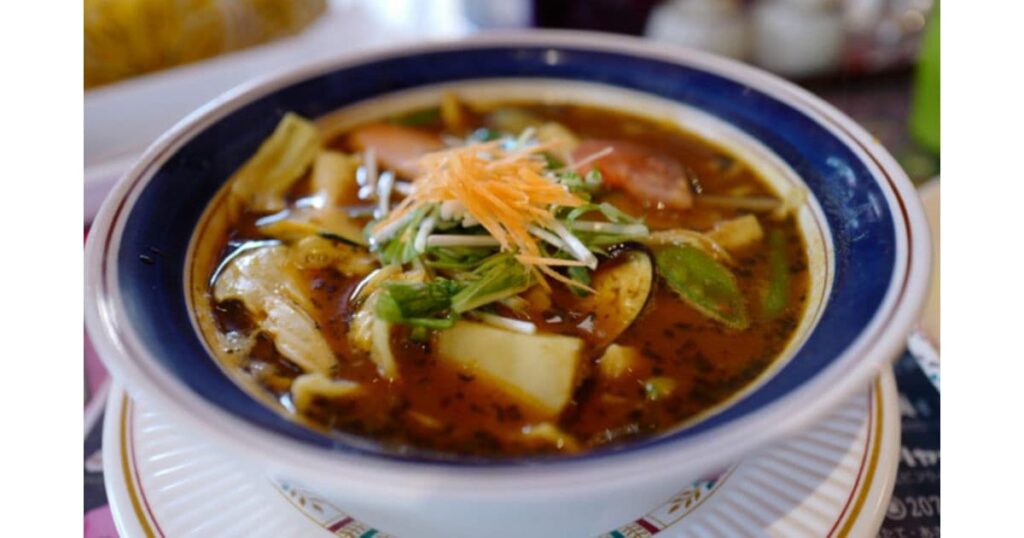 マジックスパイス 札幌本店