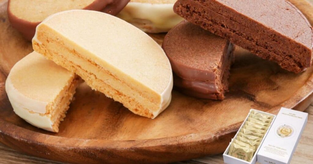 マロンコロン(あまとう)