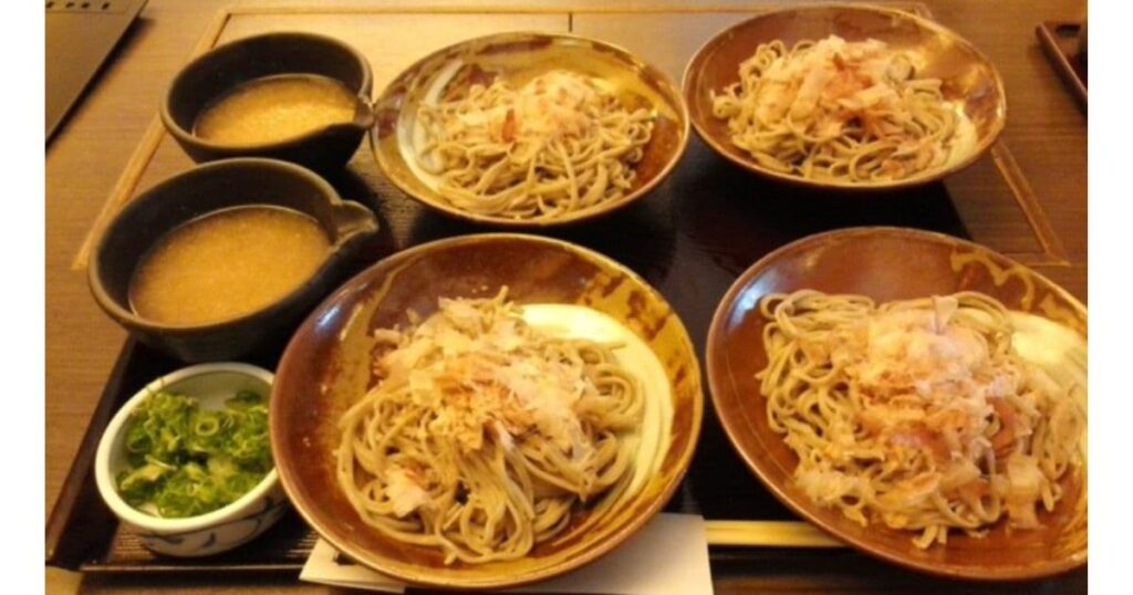 めん房つるつる　江戸店