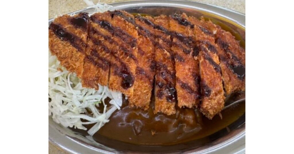カレーのチャンピオン 野々市本店