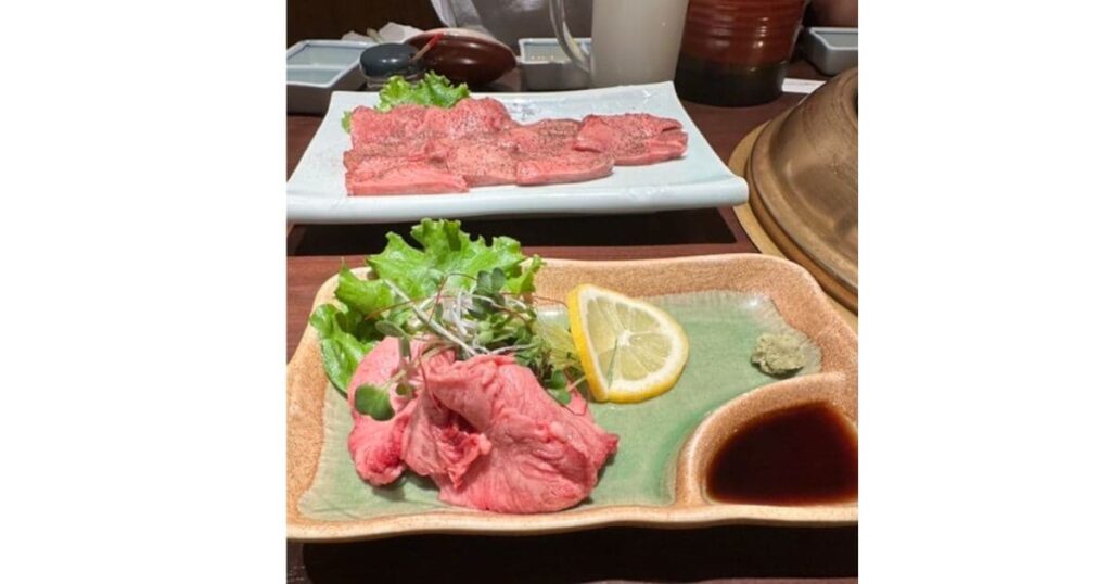 能登牛焼肉 味道苑 大手町店
