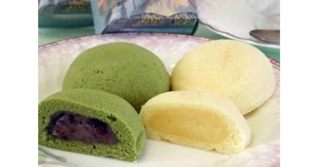 小樽の女(小樽新倉屋)