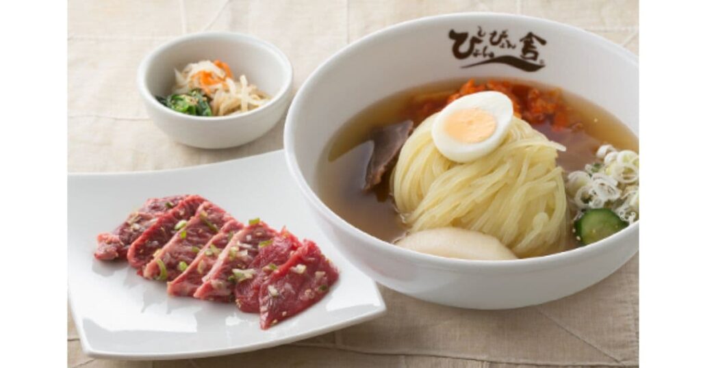 ぴょんぴょん舎 盛岡駅前店