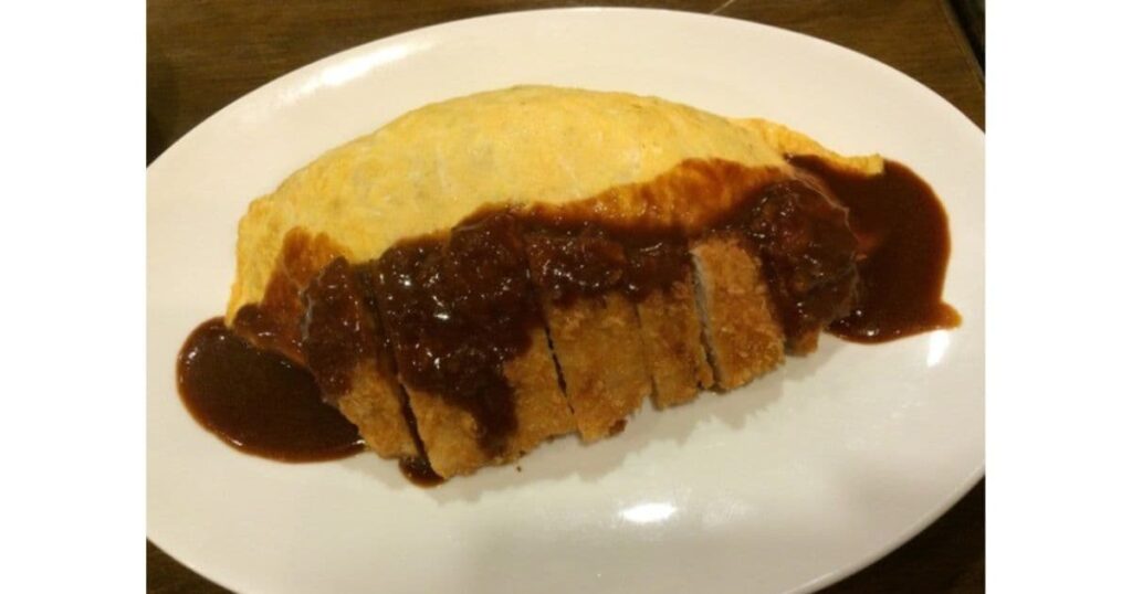 レストラン＆パティスリー マイルイ