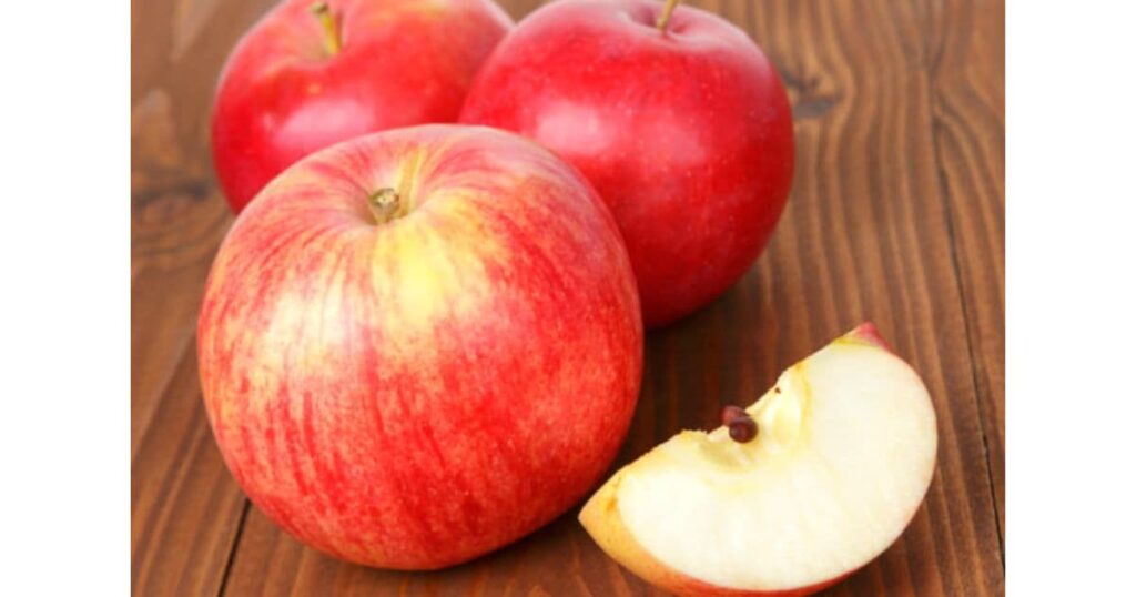 りんご（大館市周辺）