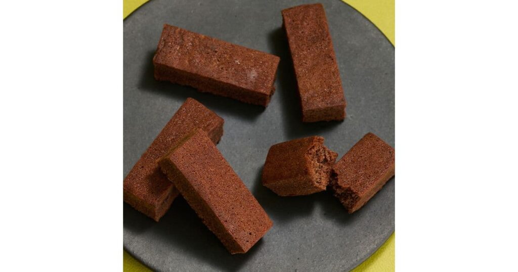 ロイヤルモンターニュブラウニー