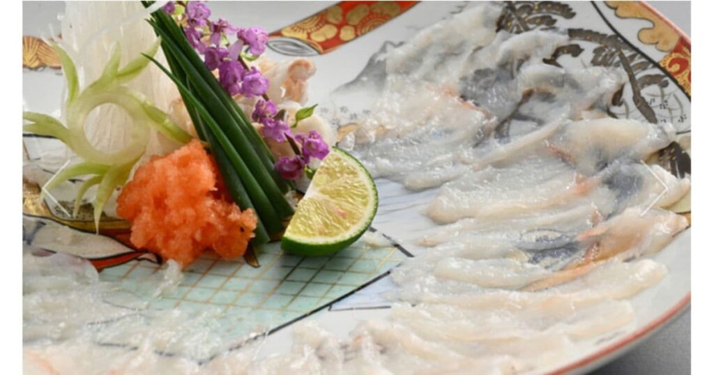 和食海鮮ダイニング 柳庵